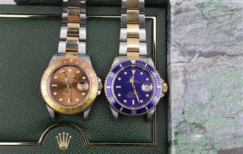 does polishing a rolex devalue it|rolex polishing.